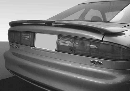 1993-1997 Ford Probe FRP Primer Spoiler-1