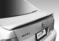 1998-2002 Volkswagen Passat FRP Primer Spoiler-1