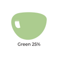 25% Tinted Lens