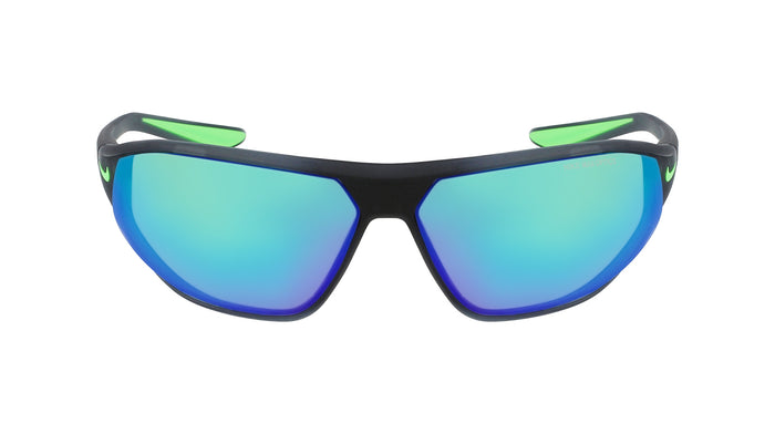 Nike AERO SWIFT M DQ0993 Grey-Green-Mirror #colour_grey-green-mirror