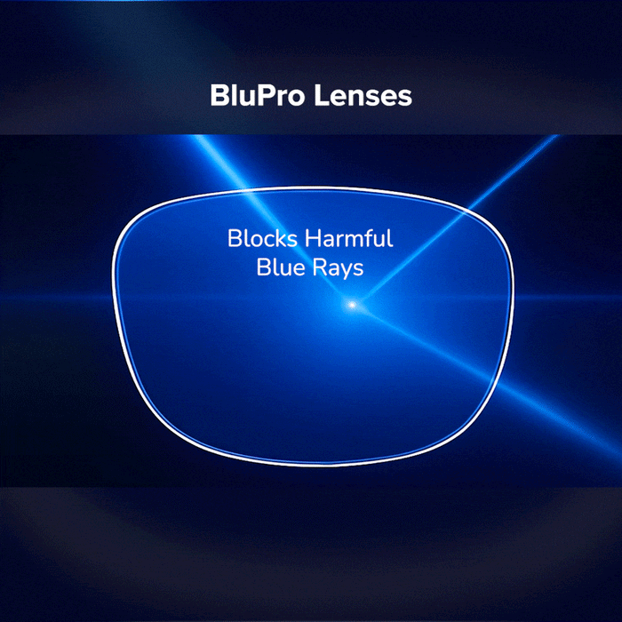 AIR HD 1.6 | Super Thin with Blue Light Blocking