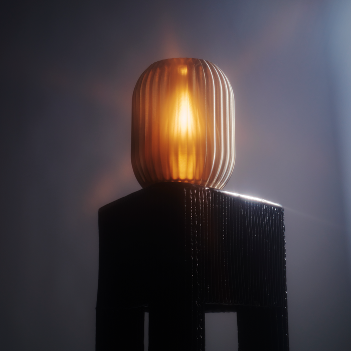 Allium Table Lamp