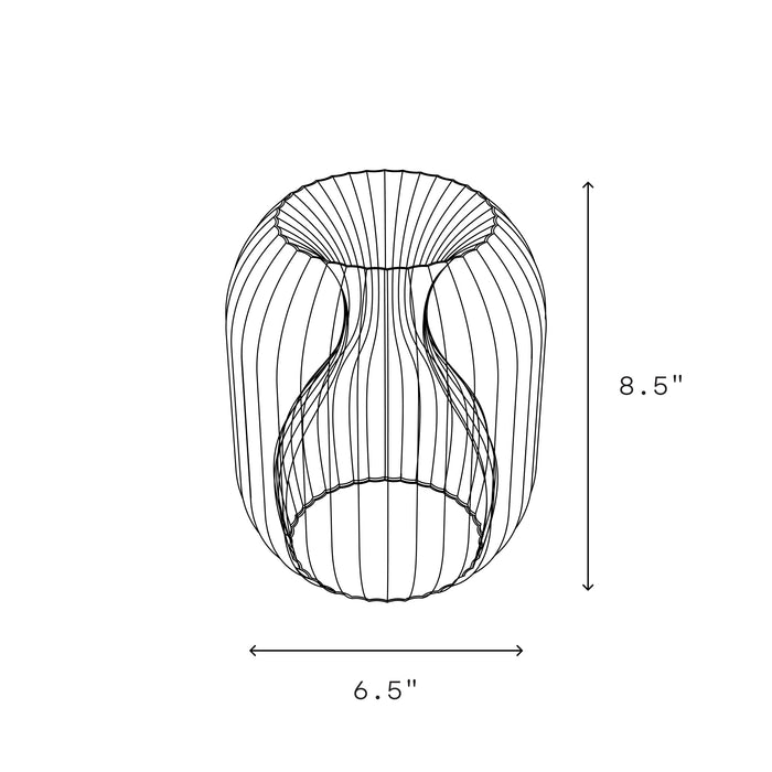 Allium Table Lamp