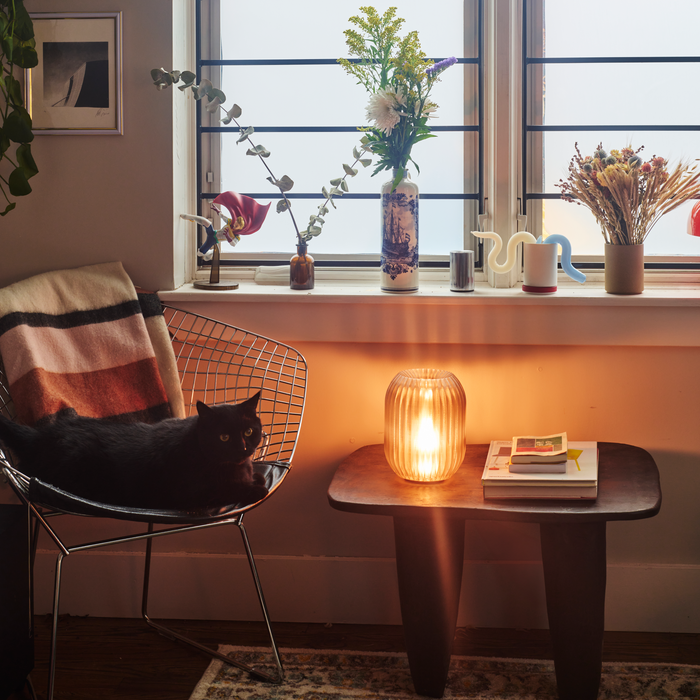 Allium Table Lamp