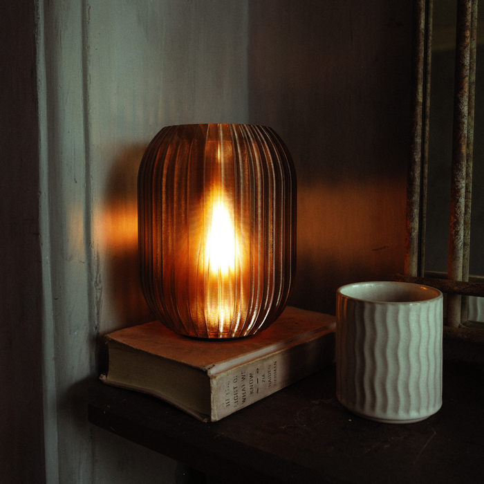 Allium Table Lamp