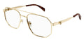 Alexander McQueen AM0459O #colour_gold