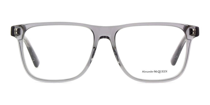 Alexander McQueen AM0463O #colour_grey crystal