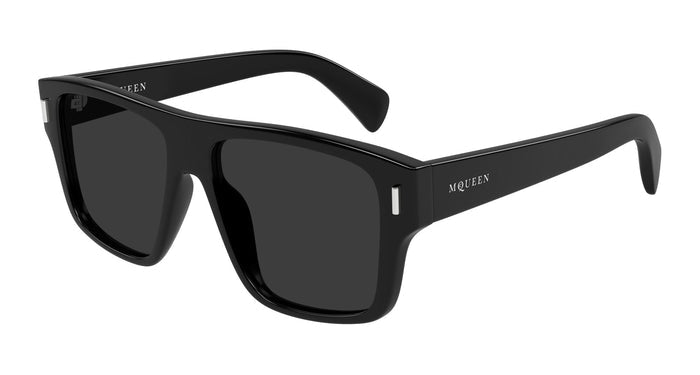 Alexander Mcqueen AM0550S #colour_black-grey