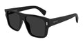 Alexander Mcqueen AM0550S #colour_black-grey