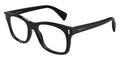Alexander McQueen AM0551O #colour_black