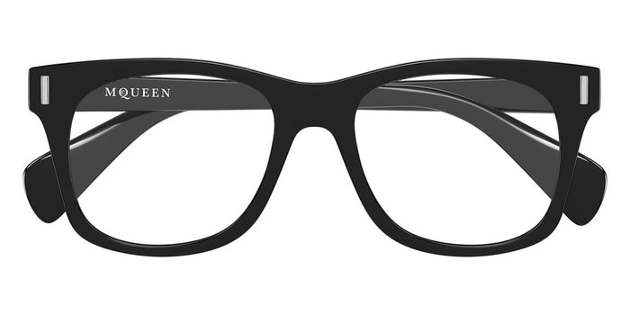 Alexander McQueen AM0551O #colour_black
