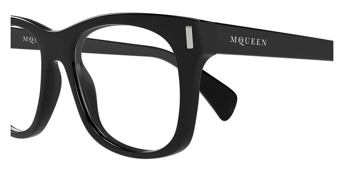 Alexander McQueen AM0551O #colour_black