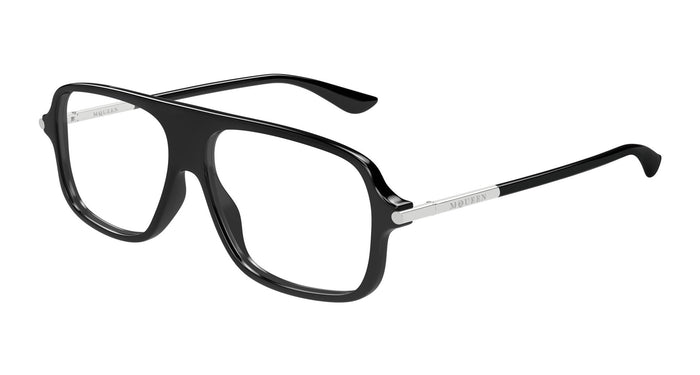 Alexander Mcqueen AM0555O #colour_black