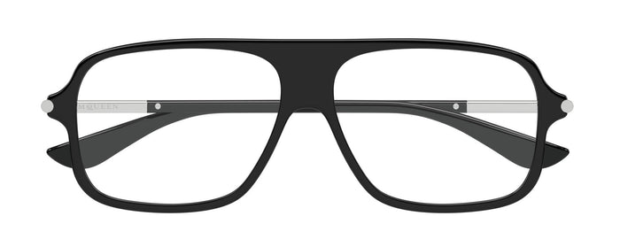Alexander Mcqueen AM0555O #colour_black