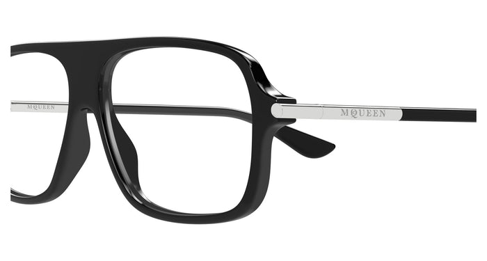 Alexander Mcqueen AM0555O #colour_black