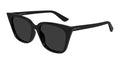 Alexander Mcqueen AM0556S #colour_black-grey