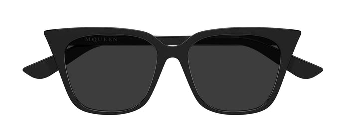 Alexander Mcqueen AM0556S #colour_black-grey