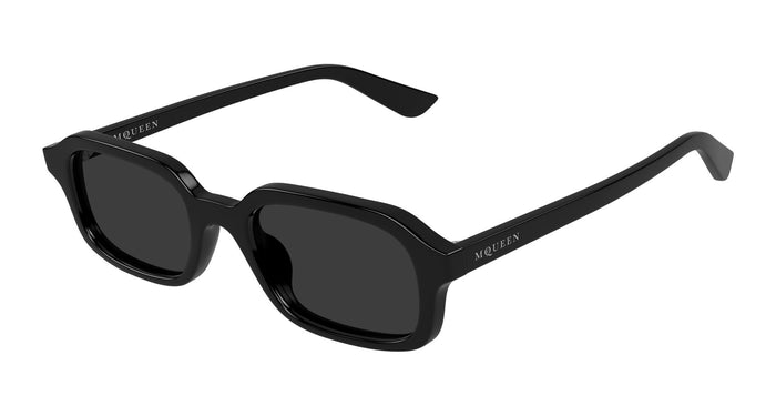 Alexander Mcqueen AM0558S #colour_black-grey