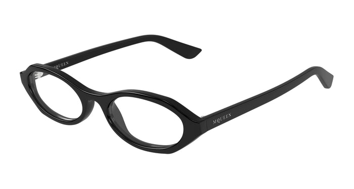 Alexander Mcqueen AM0559O #colour_black