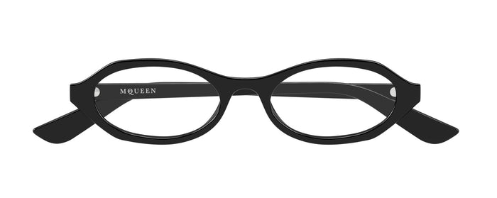 Alexander Mcqueen AM0559O #colour_black