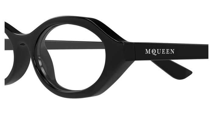 Alexander Mcqueen AM0559O #colour_black