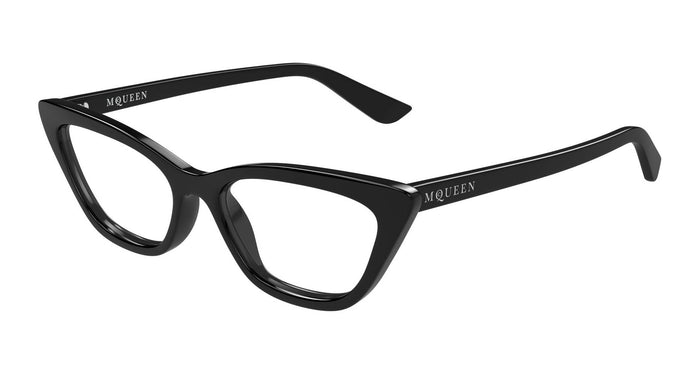 Alexander Mcqueen AM0560O #colour_black