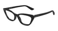 Alexander Mcqueen AM0560O #colour_black