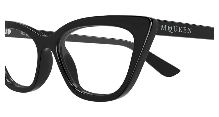 Alexander Mcqueen AM0560O #colour_black