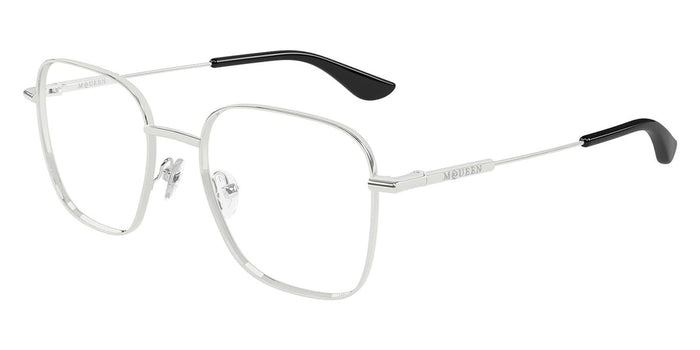 Alexander McQueen AM0565O #colour_silver