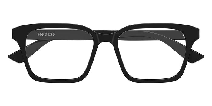 Alexander McQueen AM0566O #colour_black