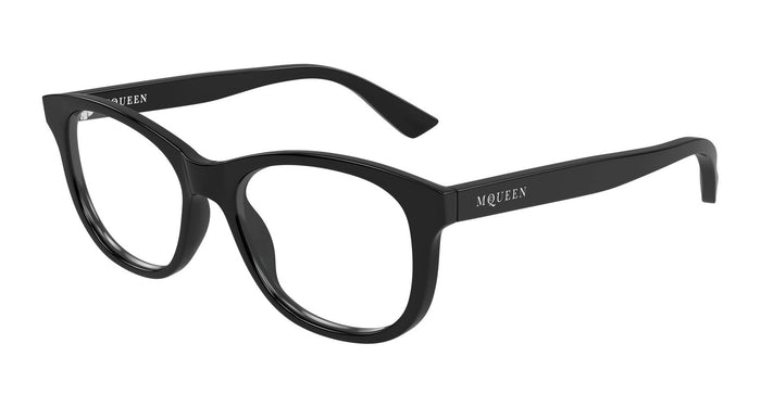 Alexander Mcqueen AM0568O #colour_black