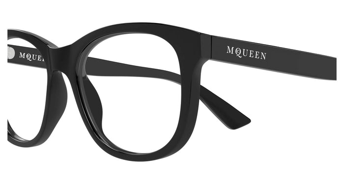 Alexander Mcqueen AM0568O #colour_black