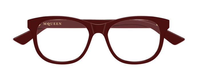 Alexander Mcqueen AM0568O #colour_burgundy