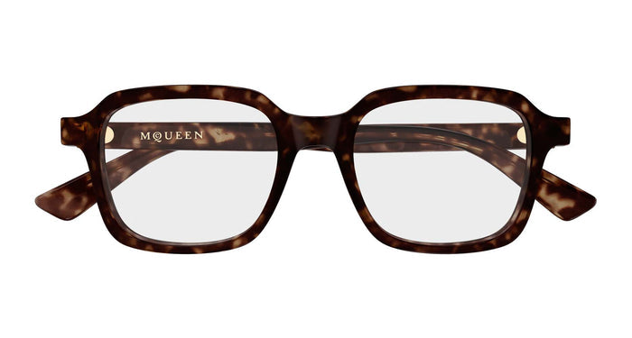 Alexander McQueen AM0572O#colour_havana