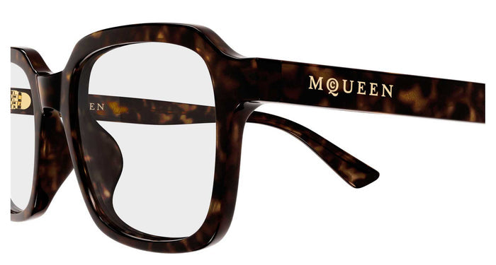 Alexander McQueen AM0572O#colour_havana