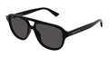 Alexander McQueen AM0573S#colour_black/grey