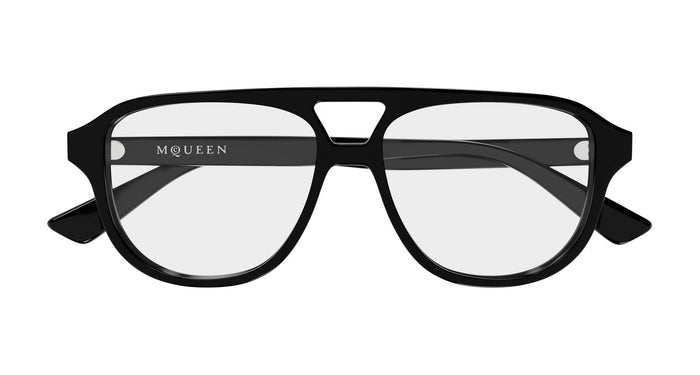 Alexander McQueen AM0574O#colour_black