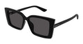 Alexander McQueen AM0578S#colour_black/grey