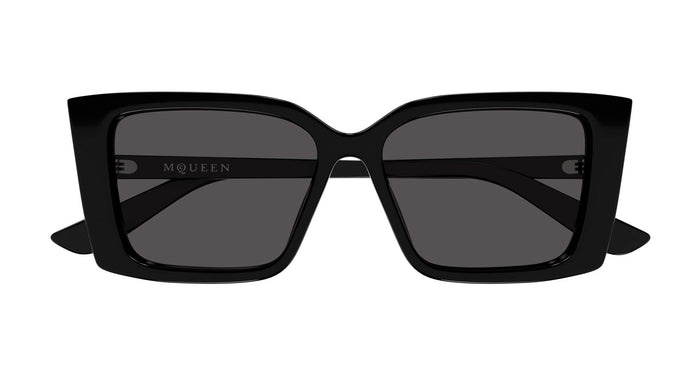Alexander McQueen AM0578S#colour_black/grey