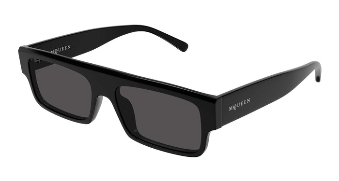 Alexander McQueen AM0580S#colour_black/grey