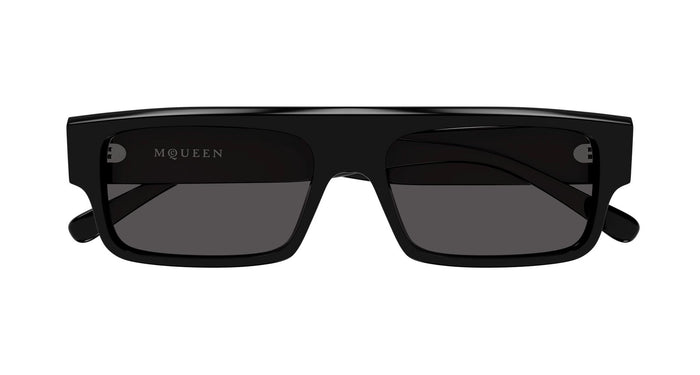 Alexander McQueen AM0580S#colour_black/grey