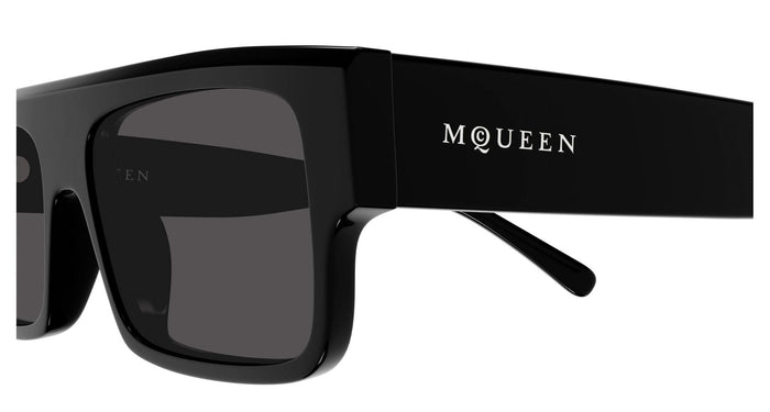 Alexander McQueen AM0580S#colour_black/grey