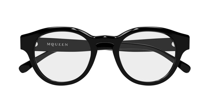 Alexander McQueen AM0581O#colour_black