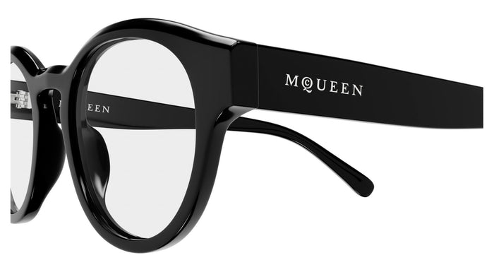 Alexander McQueen AM0581O#colour_black