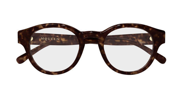 Alexander McQueen AM0581O#colour_havana