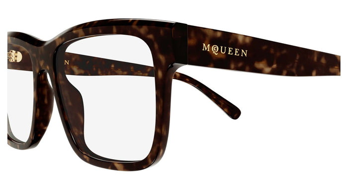 Alexander McQueen AM0582O#colour_havana