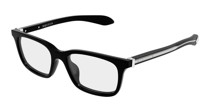 Alexander McQueen AM0587O#colour_black