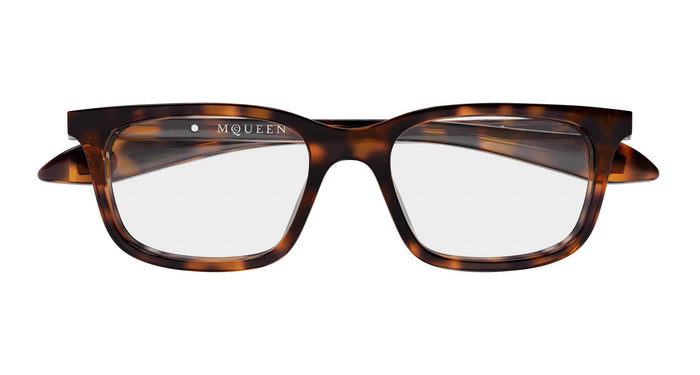 Alexander McQueen AM0587O#colour_havana