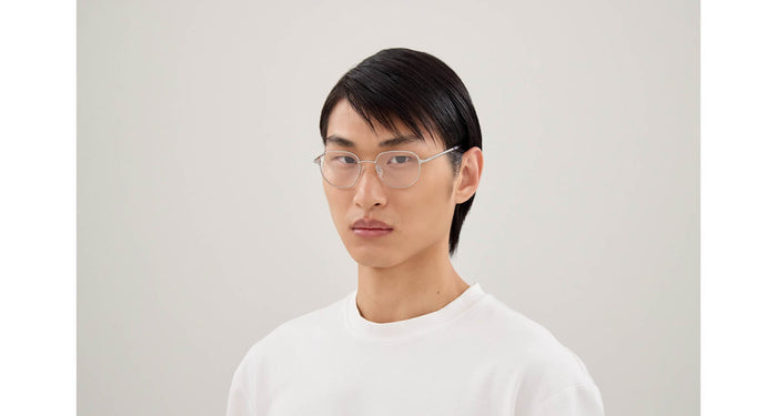 Alexander McQueen AM0590O#colour_silver