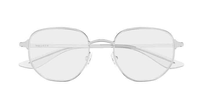 Alexander McQueen AM0590O#colour_silver